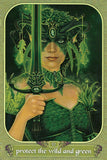 Messenger Oracle