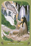 Messenger Oracle