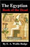 The Egyptian Book of the Dead E-Book $12