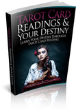 Tarot Reading E-Book Bundle $10