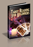 Tarot Reading E-Book Bundle $10