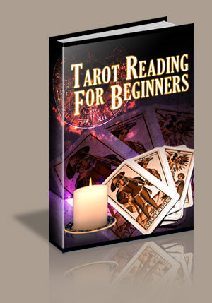 Tarot Reading E-Book Bundle $10