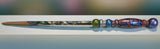 Equinox Swirls Magic Wand $39