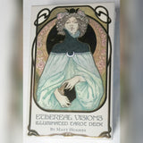 Ethereal Visions Illuminated Tarot Deck