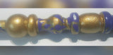 Equinox Golden Vines Magic Wand $39